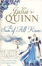 Cover of: The Sum of All Kisses