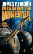 Cover of: Mission to Minerva