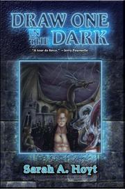 Cover of: Draw One in the Dark by Sarah A. Hoyt