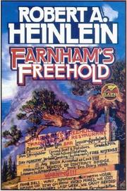 Cover of: Farnham's Freehold by Robert A. Heinlein