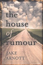 Cover of: The House Of Rumour
