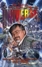 Cover of: The Best of Jim Baen's Universe
