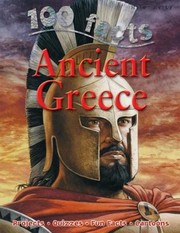 Cover of: 100 Facts On Ancient Greece by 