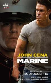 The marine