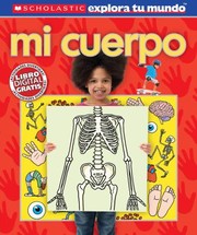 Cover of: Mi Cuerpo by 