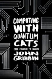 Cover of: Computing with Quantum Cats