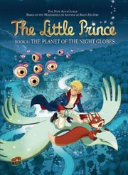 Cover of: The Little Prince