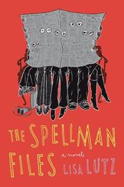 Cover of: The Spellman Files: A Novel