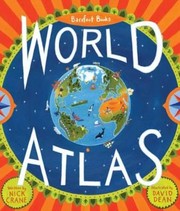 Cover of: Barefoot Books World Atlas by 
