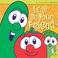 Cover of: I Can be Your Friend (CD) (A Veggie Tales Gift Book)