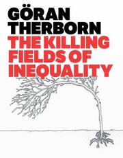 Cover of: The Killing Fields Of Inequality by 