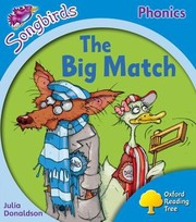 Cover of: The Big Match by 