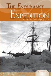 Cover of: The Endurance Expedition