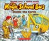 Cover of: The Magic School Bus Inside the Earth
            
                Magic School Bus Prebound