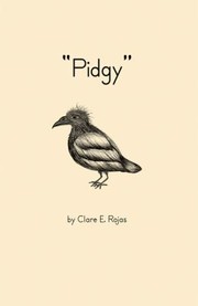 Cover of: Pidgy