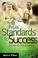 Cover of: From Standards to Success