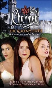 The queen's curse by Harrison, Emma., Emma Harrison