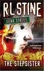 Cover of: The Stepsister (Fear Street)