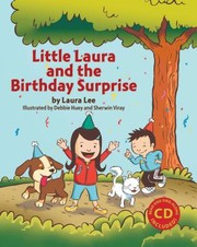 Cover of: Little Laura And The Birthday Surprise