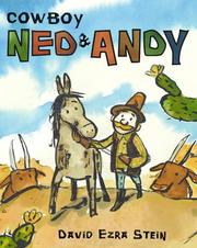 Cover of: Cowboy Ned and Andy