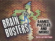 Cover of: Brain Busters