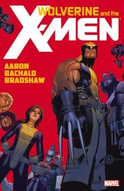 Cover of: Wolverine And The Xmen