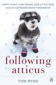 Cover of: Following Atticus