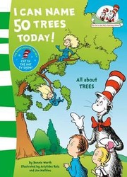 Cover of: I Can Name 50 Trees Today