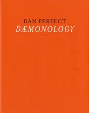 Dmonology by Dan Perfect