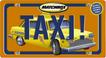 Taxi! (Book & Matchbox Car)