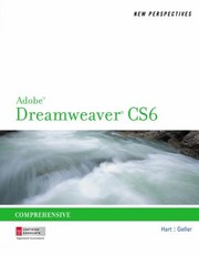 Cover of: New Perspectives On Adobe Dreamweaver Cs6 Comprehensive