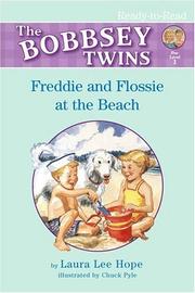 Cover of: Freddie and Flossie at the Beach