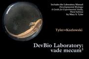Cover of: Devbio Laboratory Vade Mecum 3 Access Card