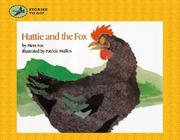 Hattie and the fox (A New View) by Mem Fox, Patricia Mullins
