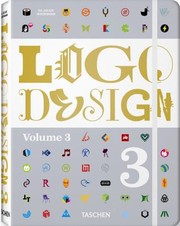 Cover of: LOGO Design Vol 3