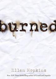 Cover of: Burned