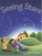 Cover of: Seeing Stars by Dandi Daley Mackall