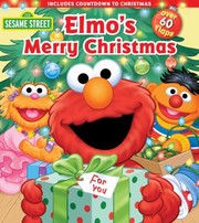 Cover of: Elmos Merry Christmas by 