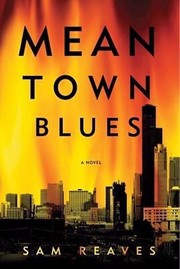 Cover of: Mean Town Blues