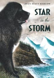 Cover of: Star in the storm