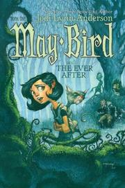 Cover of: May Bird and the Ever After by Jodi Lynn Anderson
