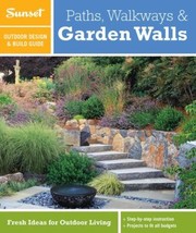 Cover of: Paths Walkways Garden Walls