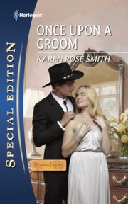 Cover of: Once Upon A Groom