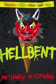 Cover of: Hellbent