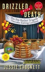 Cover of: Drizzled With Death