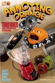 Cover of: Annoying Orange