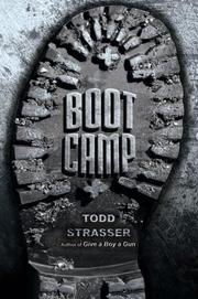 Cover of: Boot Camp by Todd Strasser