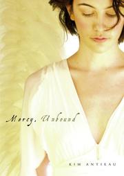 Cover of: Mercy, Unbound