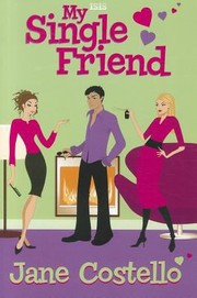 Cover of: My Single Friend
