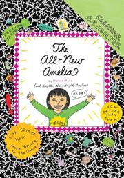 Cover of: The all-new Amelia